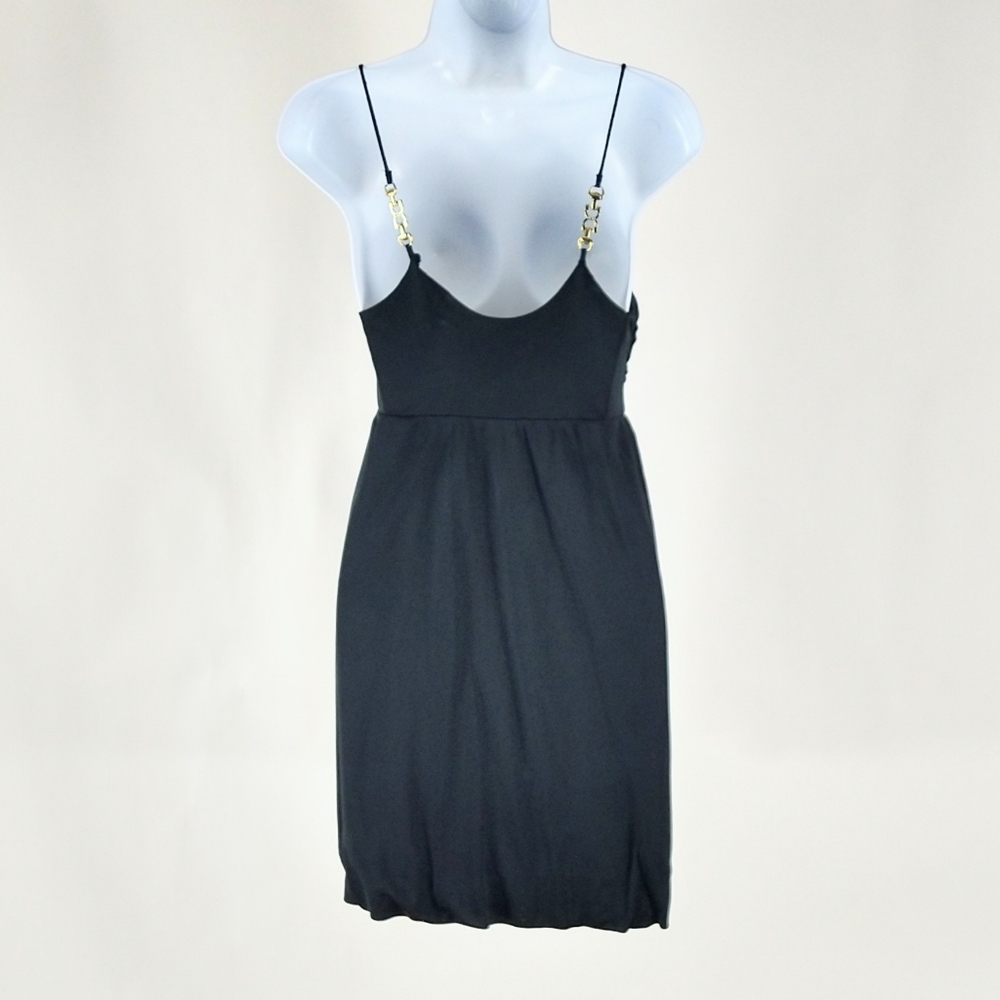 Arden B. Black cocktail dress - Picture 2 of 7
